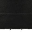 VHBW Bosch 744073 Active Carbon Filter - 31.5 x 21.5 x 2.3 cm