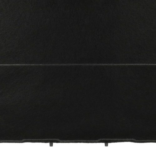 VHBW Bosch 744073 Active Carbon Filter - 31.5 x 21.5 x 2.3 cm