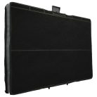 VHBW Bosch 744073 Active Carbon Filter - 31.5 x 21.5 x 2.3 cm