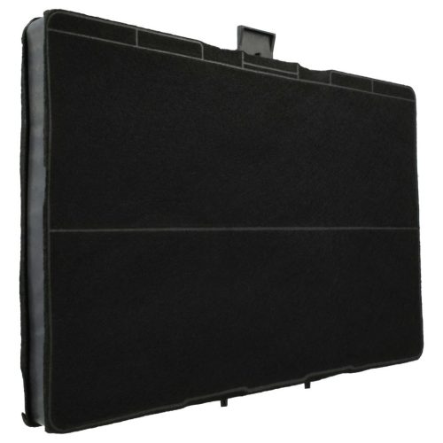 VHBW Bosch 744073 Active Carbon Filter - 31.5 x 21.5 x 2.3 cm