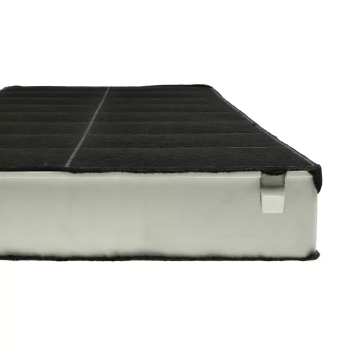 VHBW Active Carbon Filter BSH 00352953, 00460028 Bosch - 42 x 16.8 x 3.1 cm