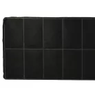 VHBW Active Carbon Filter BSH 00352953, 00460028 Bosch - 42 x 16.8 x 3.1 cm
