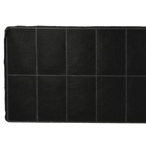 VHBW Active Carbon Filter BSH 00352953, 00460028 Bosch - 42 x 16.8 x 3.1 cm