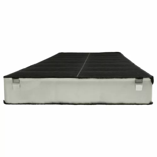 VHBW Active Carbon Filter BSH 00352953, 00460028 Bosch - 42 x 16.8 x 3.1 cm