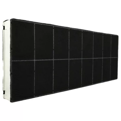 VHBW Active Carbon Filter BSH 00352953, 00460028 Bosch - 42 x 16.8 x 3.1 cm