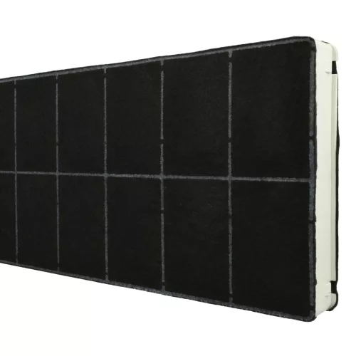 VHBW Active Carbon Filter BSH 00352953, 00460028 Bosch - 42 x 16.8 x 3.1 cm