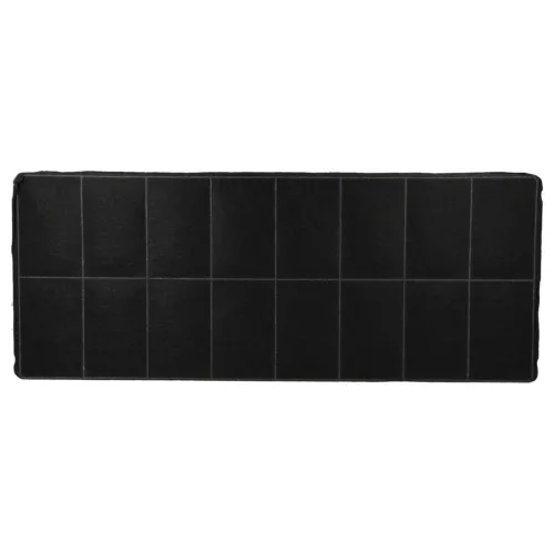 VHBW Active Carbon Filter BSH 00352953, 00460028 Bosch - 42 x 16.8 x 3.1 cm