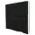 VHBW Bosch DHZ5226, DHZ5225 Active Carbon Filter - 23.5 x 22 x 2 cm