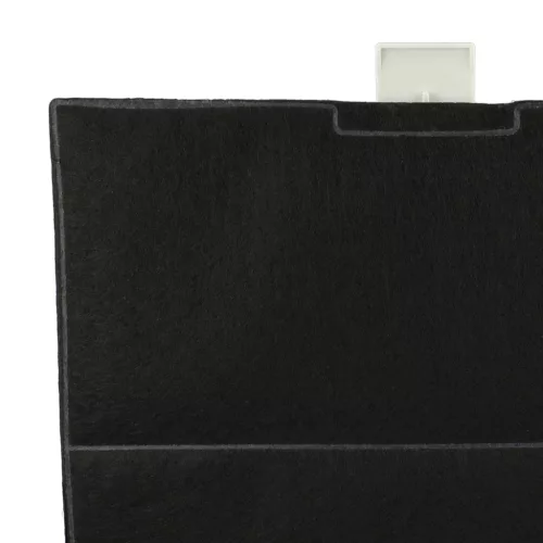 VHBW Bosch DHZ5226, DHZ5225 Active Carbon Filter - 23.5 x 22 x 2 cm