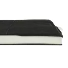 VHBW Bosch DHZ5226, DHZ5225 Active Carbon Filter - 23.5 x 22 x 2 cm