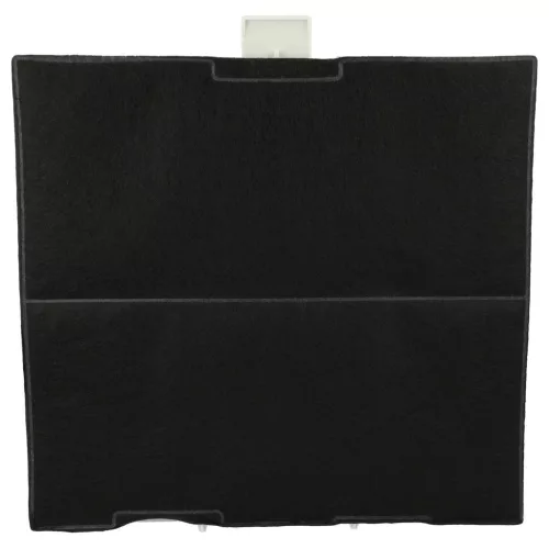 VHBW Bosch DHZ5226, DHZ5225 Active Carbon Filter - 23.5 x 22 x 2 cm