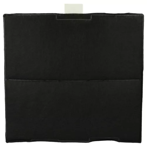 VHBW Bosch DHZ5226, DHZ5225 Active Carbon Filter - 23.5 x 22 x 2 cm