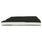 VHBW Bosch DHZ5226, DHZ5225 Active Carbon Filter - 23.5 x 22 x 2 cm