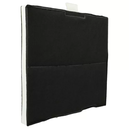VHBW Bosch DHZ5226, DHZ5225 Active Carbon Filter - 23.5 x 22 x 2 cm