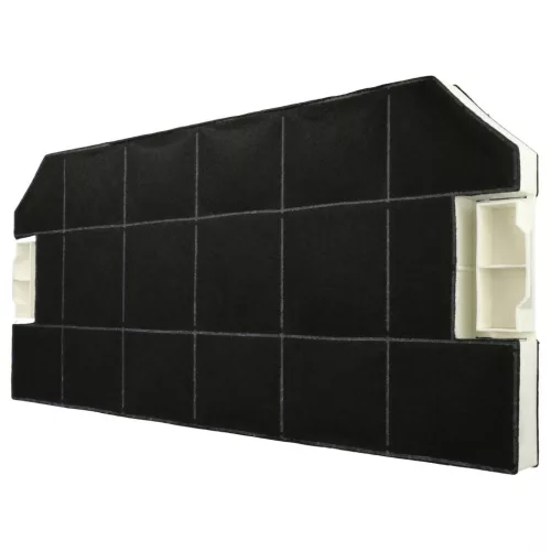 VHBW Bosch DHZ3300 Active Carbon Filter - 49.6 x 23 x 3 cm