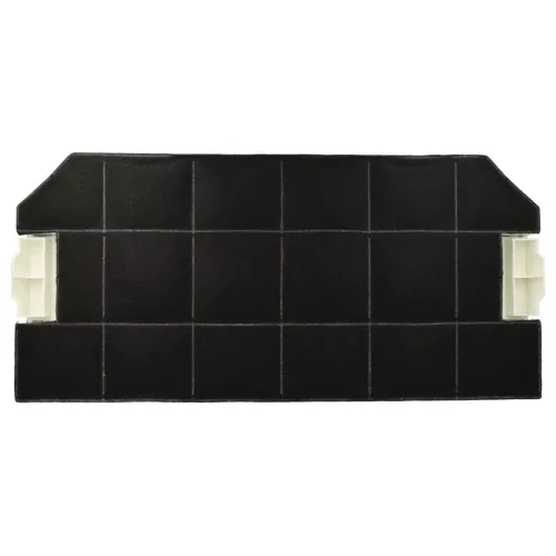 VHBW Bosch DHZ3300 Active Carbon Filter - 49.6 x 23 x 3 cm
