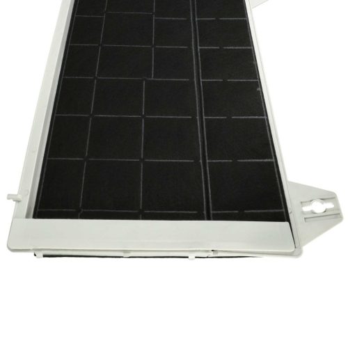 VHBW Balay LZ3BYN6 Activated Carbon Filter, 3AB365T Bosch Cooktop - 45 x 32 x 4 cm
