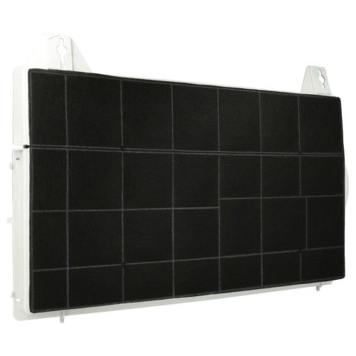 VHBW Balay LZ3BYN6 Activated Carbon Filter, 3AB365T Bosch Cooktop - 45 x 32 x 4 cm