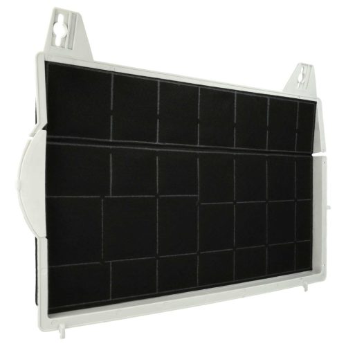 VHBW Balay LZ3BYN6 Activated Carbon Filter, 3AB365T Bosch Cooktop - 45 x 32 x 4 cm