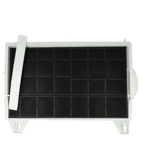 VHBW Balay LZ3BYN6 Activated Carbon Filter, 3AB365T Bosch Cooktop - 45 x 32 x 4 cm