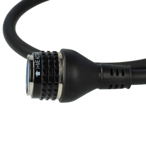 VHBW OBD Adapter für Mercedes-Benz C4 Fahrzeug / Diagnosetool - OBD1 Kabel, 21,7 cm