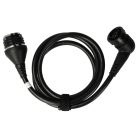 VHBW Diagnosetikkabel Mercedes-Benz Sprinter (2000-2004) - 14 und 55-poliger Stecker