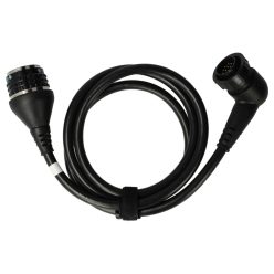   VHBW Diagnosetikkabel Mercedes-Benz Sprinter (2000-2004) - 14 und 55-poliger Stecker