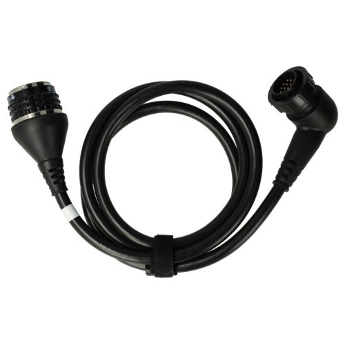VHBW Diagnosetikkabel Mercedes-Benz Sprinter (2000-2004) - 14 und 55-poliger Stecker