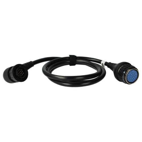 VHBW Diagnosetikkabel Mercedes-Benz Sprinter (2000-2004) - 14 und 55-poliger Stecker