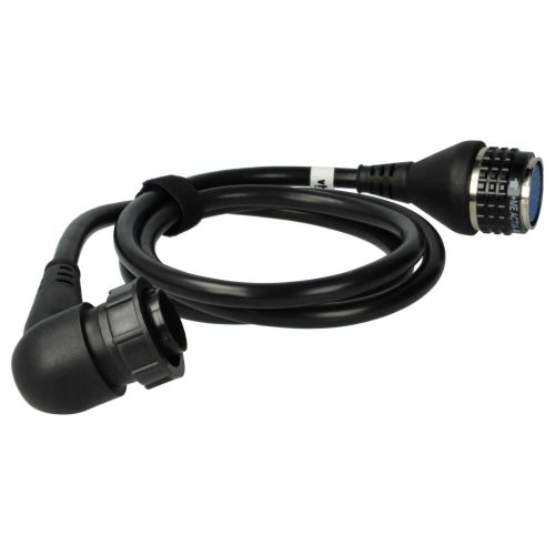 VHBW Diagnosetikkabel Mercedes-Benz Sprinter (2000-2004) - 14 und 55-poliger Stecker