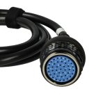 VHBW Diagnosetikkabel Mercedes-Benz Sprinter (2000-2004) - 14 und 55-poliger Stecker