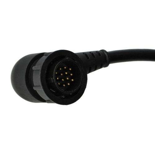 VHBW Diagnosetikkabel Mercedes-Benz Sprinter (2000-2004) - 14 und 55-poliger Stecker