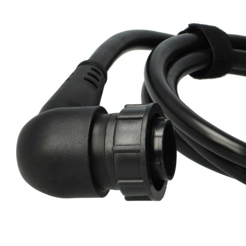 VHBW Diagnosetikkabel Mercedes-Benz Sprinter (2000-2004) - 14 und 55-poliger Stecker