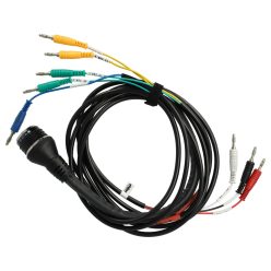   VHBW Diagnosztikai kábel Mercedes-Benz LKW/Truck, PKW, Van (1998-2023) - 21 cm