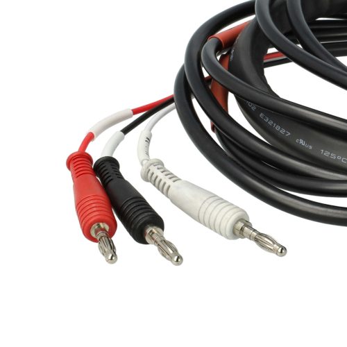 VHBW Diagnosetikkabel Mercedes-Benz LKW/Truck, PKW, Van (1998-2023) - 21 cm