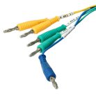 VHBW Diagnosetikkabel Mercedes-Benz LKW/Truck, PKW, Van (1998-2023) - 21 cm