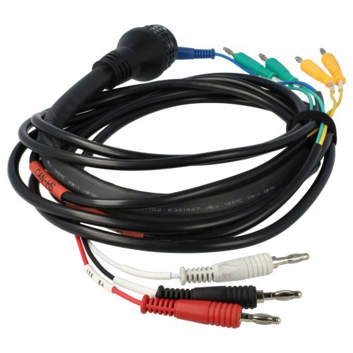 VHBW Diagnosetikkabel Mercedes-Benz LKW/Truck, PKW, Van (1998-2023) - 21 cm