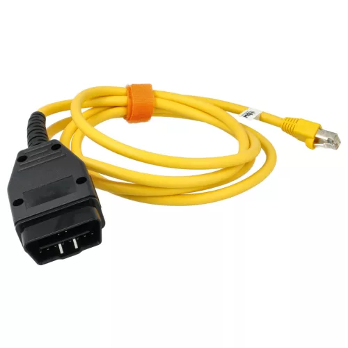 VHBW OBD Adapter 61128380691, 61136901311 - OBD1 Cable, 15.4 cm