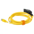 VHBW OBD Adapter 61128380691, 61136901311 - OBD1 Cable, 15.4 cm
