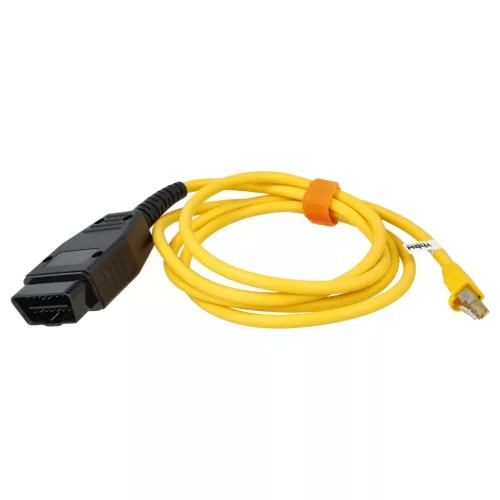 VHBW OBD Adapter 61128380691, 61136901311 - OBD1 Cable, 15.4 cm