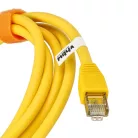 VHBW OBD Adapter 61128380691, 61136901311 - OBD1 Cable, 15.4 cm