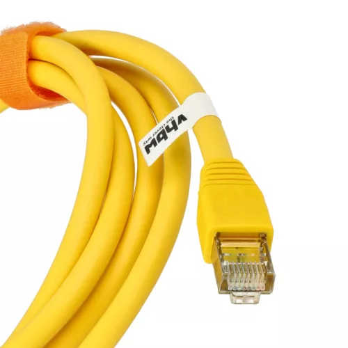 VHBW OBD Adapter 61128380691, 61136901311 - OBD1 Cable, 15.4 cm