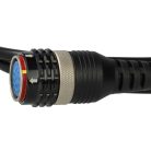 VHBW OBD Adapter Volvo 88890306 helyett - OBD1 kábel, 100 cm