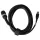 VHBW USB Adapter Cable instead of Volvo 88890305 - 17.5 cm