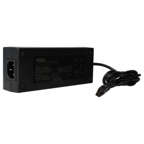 VHBW Hálózati adapter Kärcher, Campingaz, Dometic Waeco, Mobicool eszközökhöz - 120 W