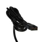 VHBW Hálózati adapter Kärcher, Campingaz, Dometic Waeco, Mobicool eszközökhöz - 120 W