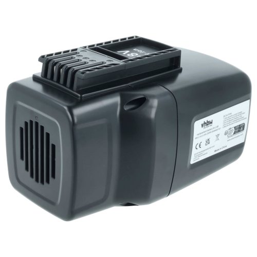 VHBW Power Tool Battery McCulloch 59-09.238.03, 582611701, 590810401 - 4000 mAh 58.0 V Li-Ion