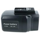 VHBW Power Tool Battery McCulloch 59-09.238.03, 582611701, 590810401 - 4000 mAh 58.0 V Li-Ion