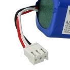 VHBW Battery for Philips CP0111/01, 4IFR19/66 - 2000 mAh, 12.8 V, Li-Ion