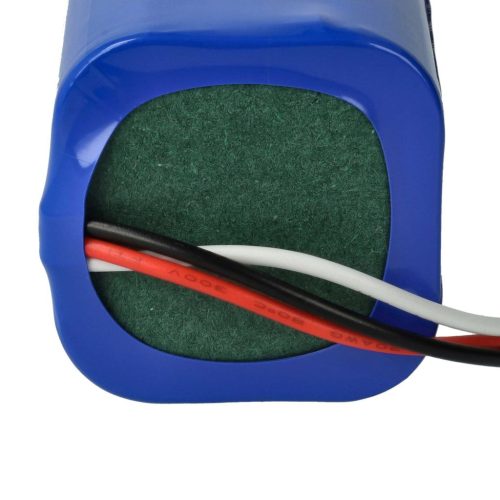 VHBW Battery for Philips CP0111/01, 4IFR19/66 - 2000 mAh, 12.8 V, Li-Ion